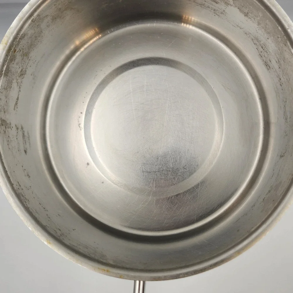 Revere Ware internal distribution